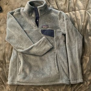Patagonia pullover